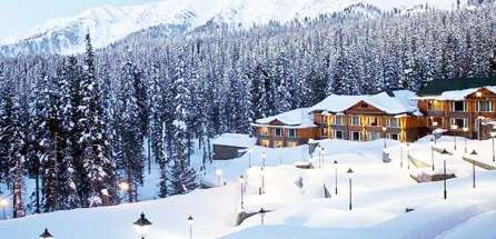 Kashmir (3 Nights & 4 Days)