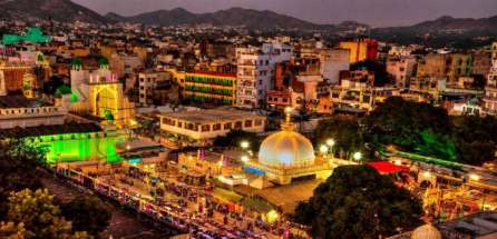 Rajastan (7 Nights & 8 Days)