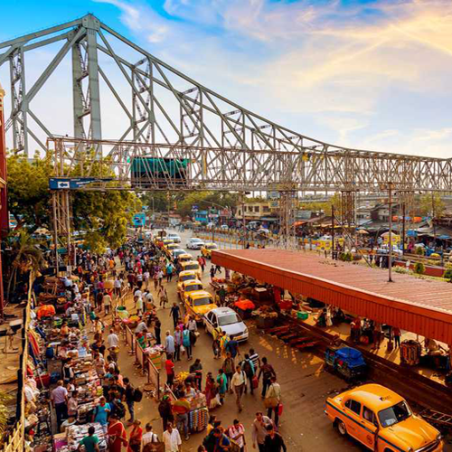 Kolkata