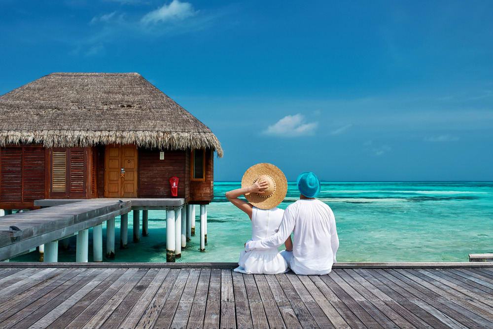Honeymoon Package