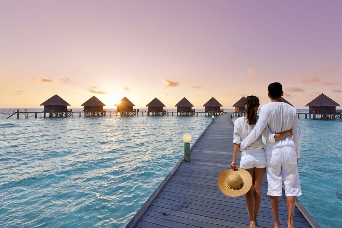 Honeymoon Package
