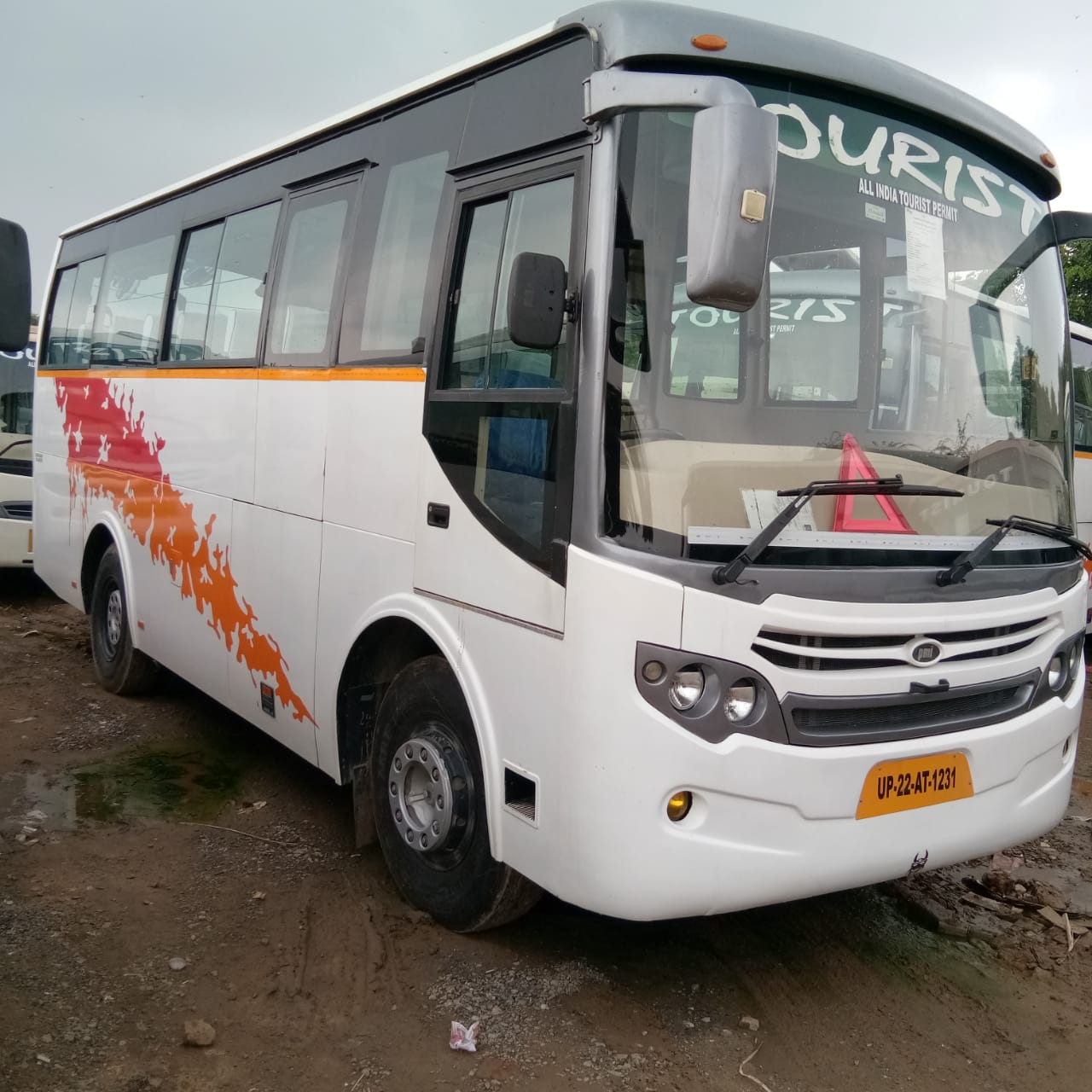 CAR/COACH RENTAL SERVICE