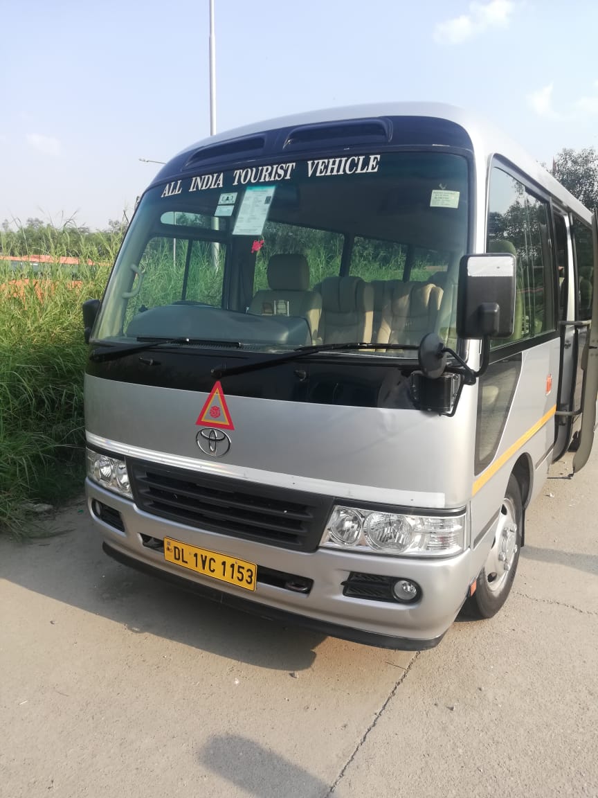 CAR/COACH RENTAL SERVICE
