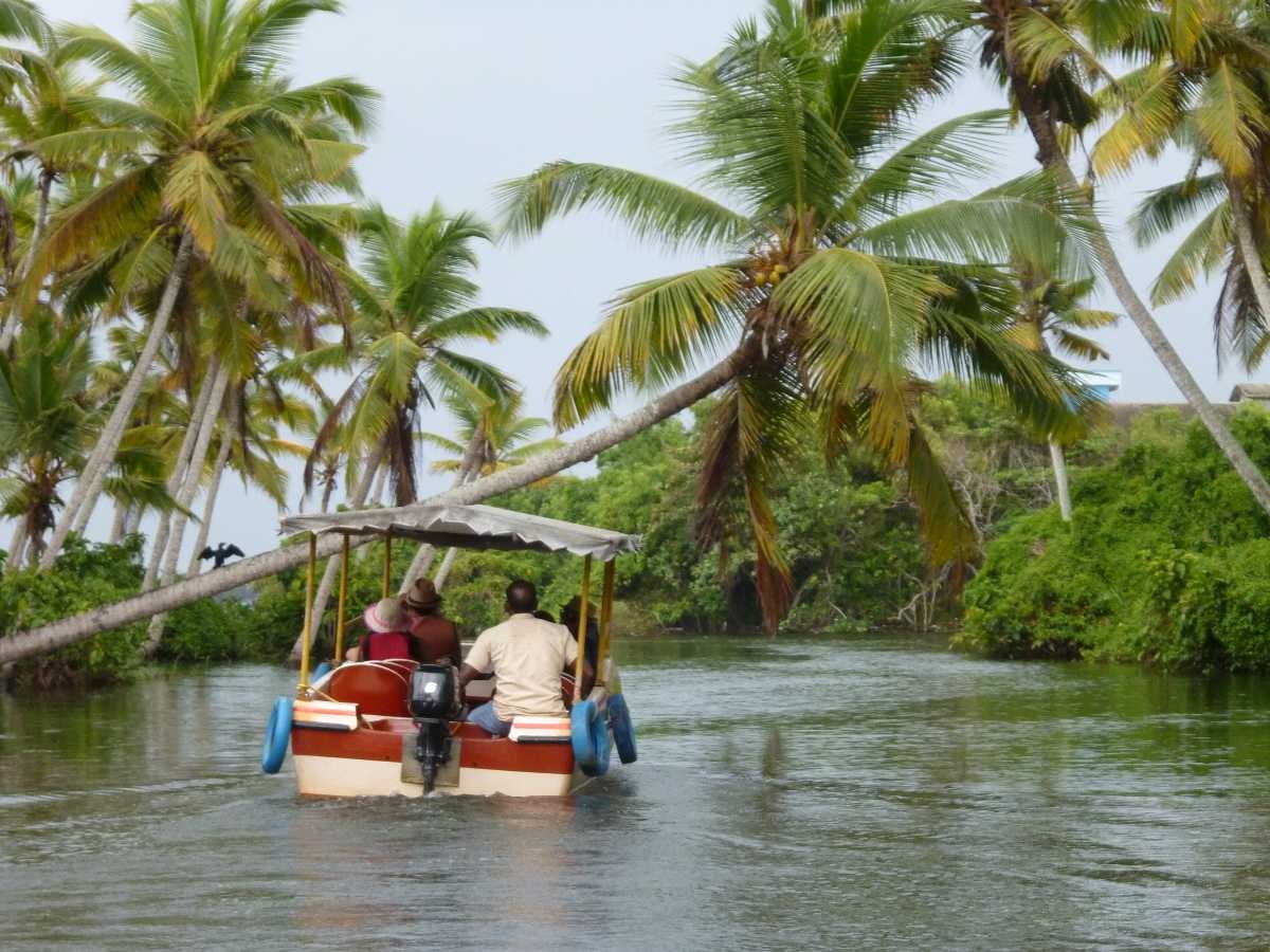 var Island
