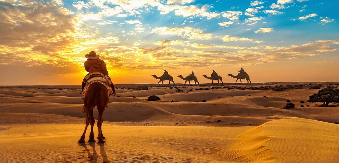 astan (7 Nights & 8 Days)