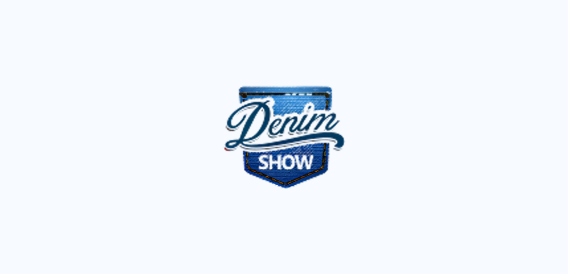 Denim Show Exhibition