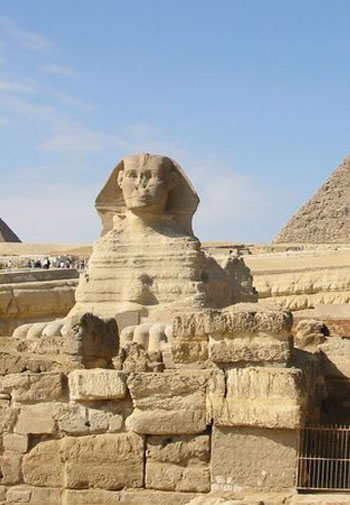 Egypt Tour