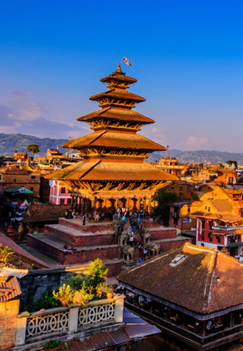 Nepal Tour