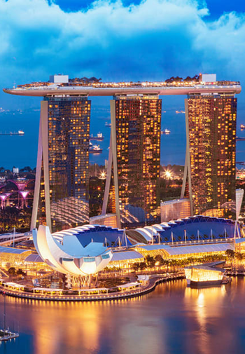 SingaPore tour